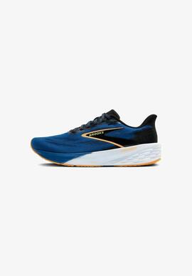 Zapatilla Running  Brooks Launch 11 Azul