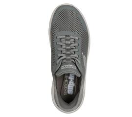 Zapatilla  Mujer Skechers Go Walk Flex Verde