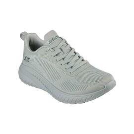 Zapatilla  Mujer  Skechers Bobs Sport Squad Verde