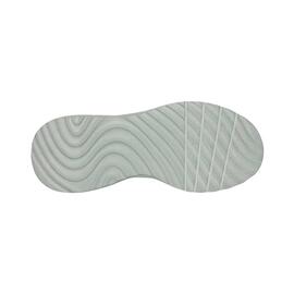 Zapatilla  Mujer  Skechers Bobs Sport Squad Verde