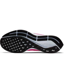 Zapatilla Running Nike Zoom Pegasus 36 Rosa