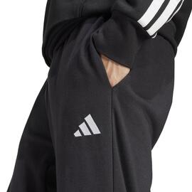 Pantalón  Chandal  Adidas Feel Cozy  Negro Hombre