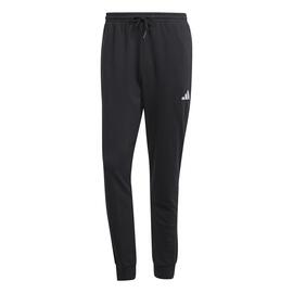 Pantalón  Chandal  Adidas Feel Cozy  Negro Hombre
