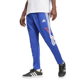 Pantalón  Fútbol Adidas Tiro CB NP Azulón Hombre