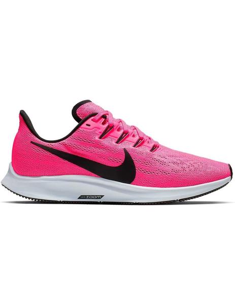 Zapatilla Running Nike Zoom 36 Rosa