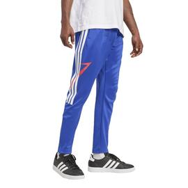 Pantalón  Fútbol Adidas Tiro CB NP Azulón Hombre