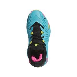 Zapatilla  Basket Adolescentes  Adidas Initiation Azul