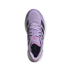 Zapatilla Running Mujer Adidas Duramo Speed 2 Morado
