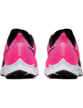 Zapatilla Running Nike Zoom Pegasus 36 Rosa