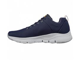 Zapatilla   Skechers Arch Fit Titan  Azul