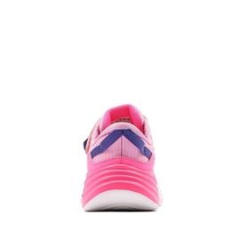Zapatilla para Niña Skechers Wave 92 imara Rosa