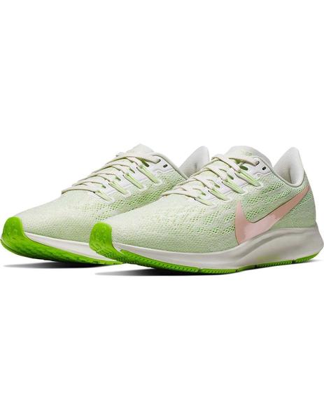 Pegasus 36 2025 verdes