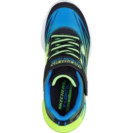 Zapatilla Niños Skechers Flex glow