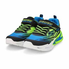 Zapatilla Niños Skechers Flex glow
