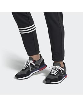 Zapatilla Adidas 8K Negro