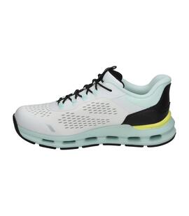 Zapatilla Junior  Skechers Glide-Step Blanco
