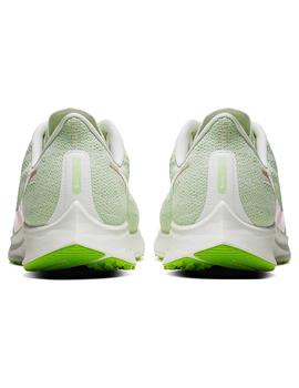 Zapatilla Running Nike Zoom  Pegass 36 Verde