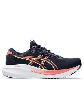Zapatilla Asics W Gel-Excite 11 Marino/Rosa para mujer