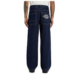 Pantalón vaquero Dickies Hilham Denim Dark Indigo
