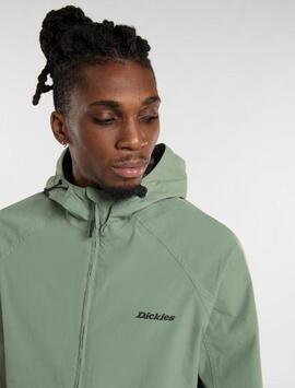 Chaqueta Dickies Ronan  Verde