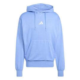 Sudadera  Capucha  Adidas Feel Cozy Azul