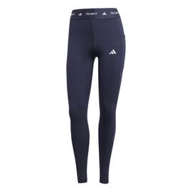 Malla Mujer  Adidas TF Stash Azul