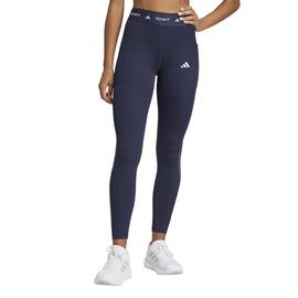 Malla Mujer  Adidas TF Stash Azul