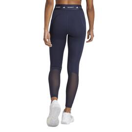Malla Mujer  Adidas TF Stash Azul