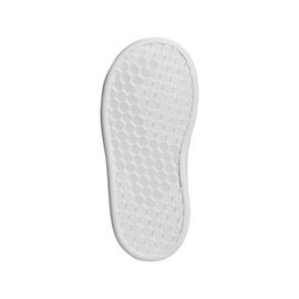 Zapatilla Niñas Adidas Advantage Blanco