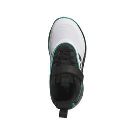 Zapatilla  Basket Junior Adidas Ownthegame 3.0 Multicolor