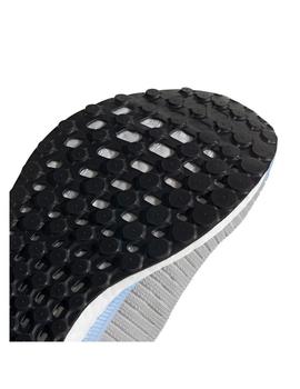 Zapatilla Running Adidas Solar Drive Gris