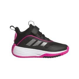Zapatilla  Basket Junior Adidas Ownthegame 3.0 Negro