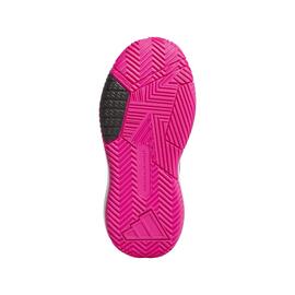Zapatilla  Basket Junior Adidas Ownthegame 3.0 Negro