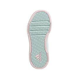 Zapatilla Niños  Adidas Tensaur Sport 2.0 Blanco
