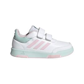 Zapatilla Niños  Adidas Tensaur Sport 2.0 Blanco