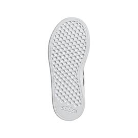 Zapatilla Niño Adidas Grand Court 2.0 Blanco