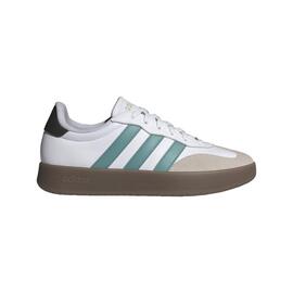 Zapatilla  Mujer  Adidas Barreda Blanco