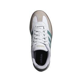 Zapatilla  Mujer  Adidas Barreda Blanco