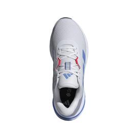 Zapatilla Running  Adidas Galaxy 7  Blanco