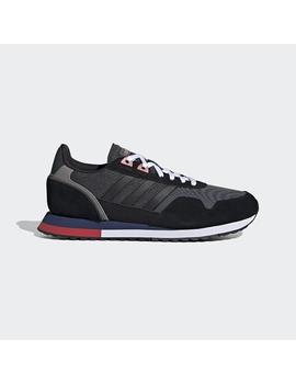 Zapatilla Adidas 8K Negro
