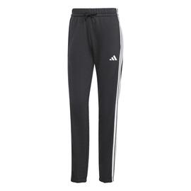 PANTALÓN ESSENTIALS FRENCH TERRY CUFFED 3 BANDAS