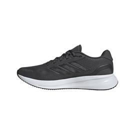 Zapatilla  Running Adidas Runfalcon 5 Gris/Ngo/Bco