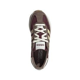 Zapatilla Mujer Adidas Runs 70 2.0 Burdeos