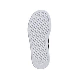 Zapatilla Niños  Adidas Grand Court 2.0 Blanco