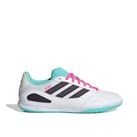 Zapatilla Fútbol Sala Adidas Supersala III  Blanco