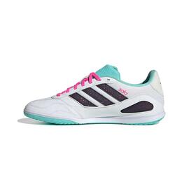 Zapatilla Fútbol Sala Adidas Supersala III  Blanco