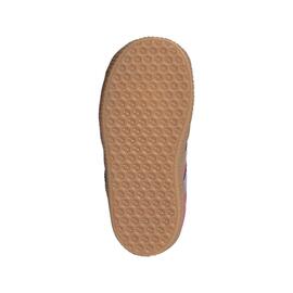 Zapatilla Infantil  Adidas Gazelle  Fucsia