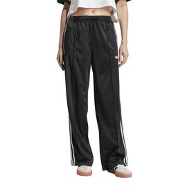 Pantalón  Mujer  Adidas Firebird Loose TP  Negro