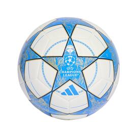 Balón Fútbol Adidas UCL TRN  Blanco