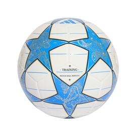 Balón Fútbol Adidas UCL TRN  Blanco